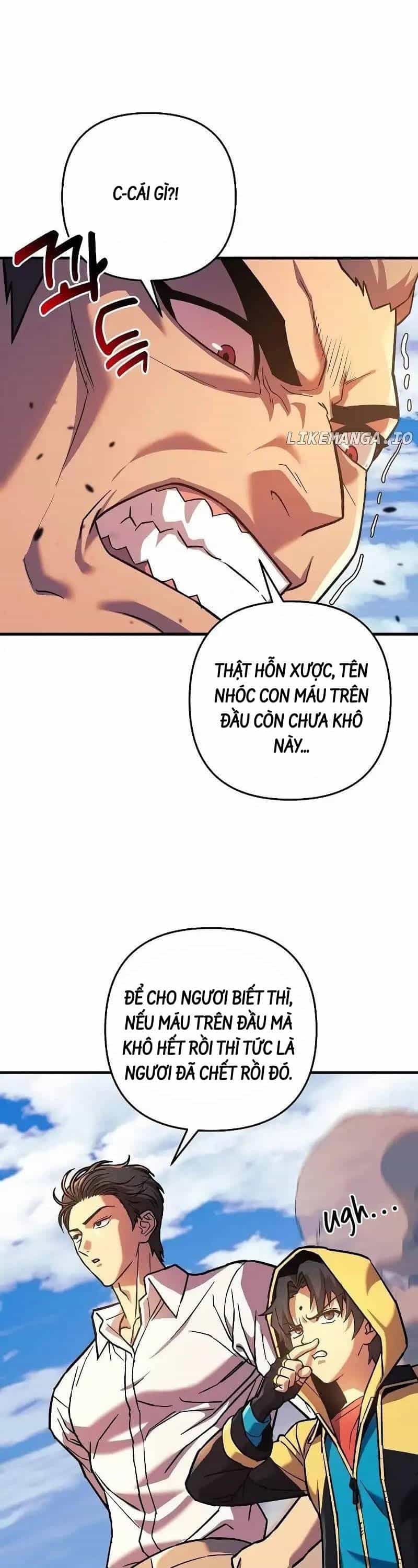 Thợ Săn Nhà Văn - Chương 106 - ảnh 29