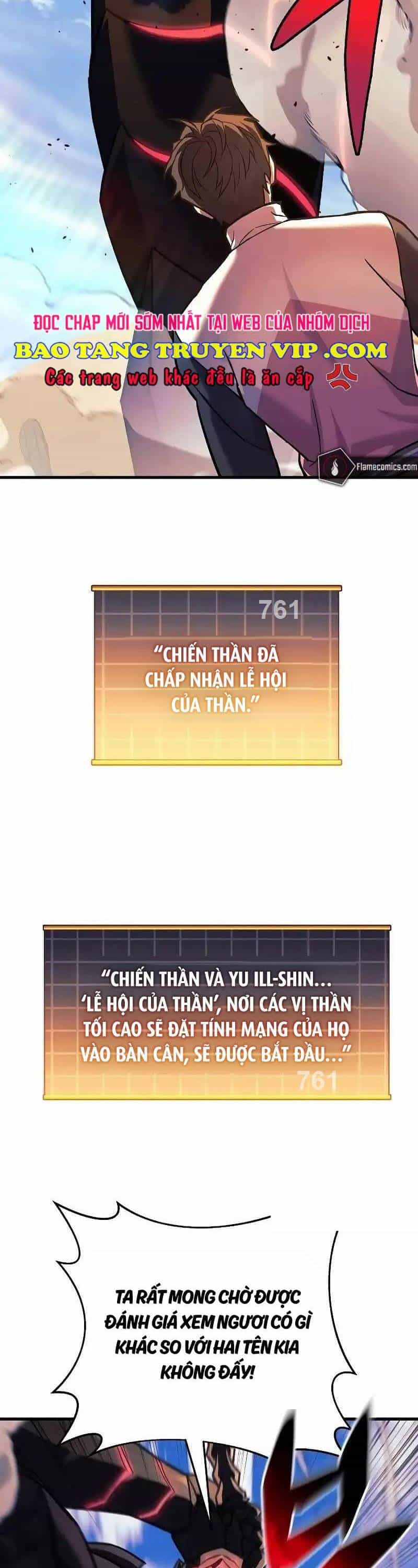 Thợ Săn Nhà Văn - Chương 106 - ảnh 3