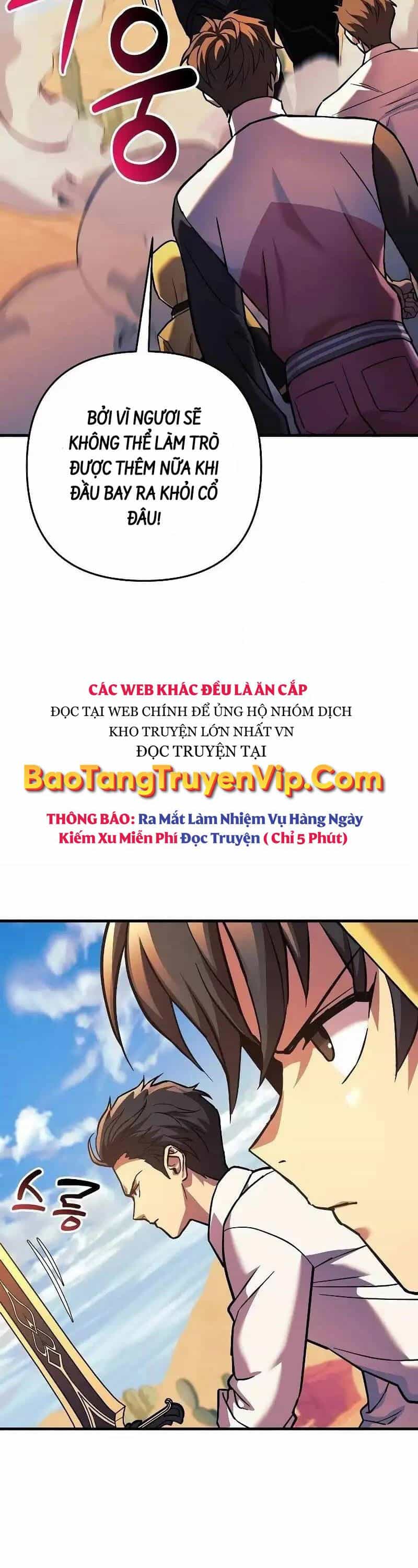 Thợ Săn Nhà Văn - Chương 106 - ảnh 31