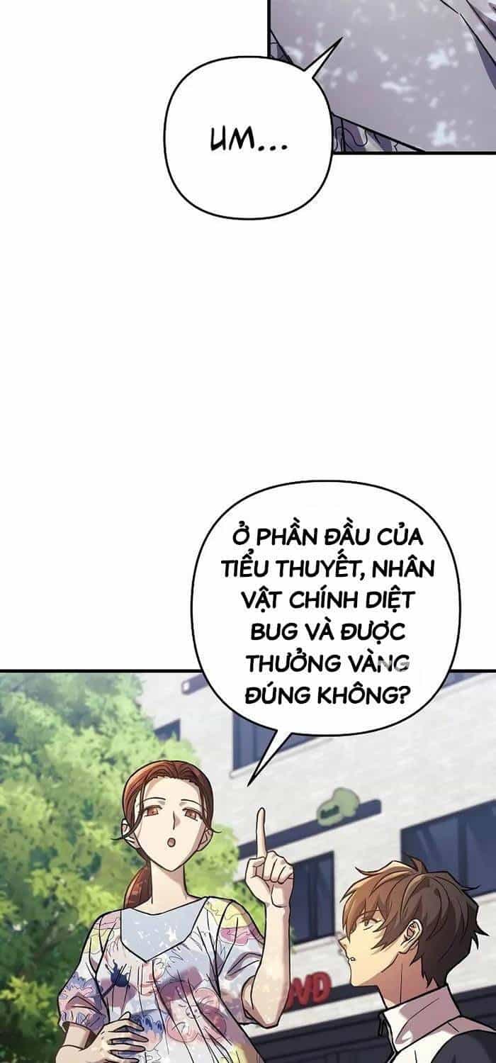 Thợ Săn Nhà Văn - Chương 109 - ảnh 5