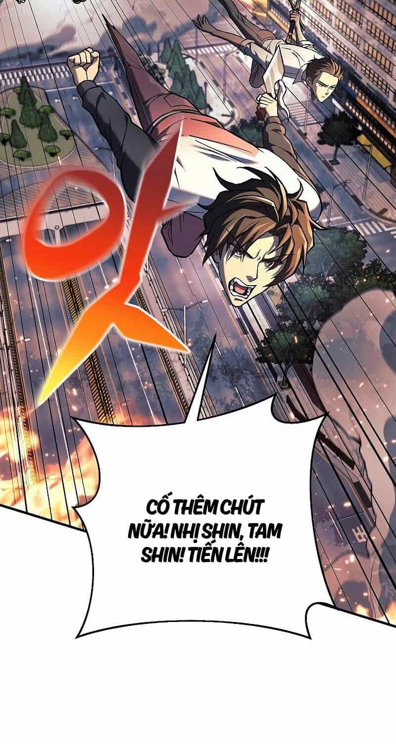 Thợ Săn Nhà Văn - Chương 110 - ảnh 25