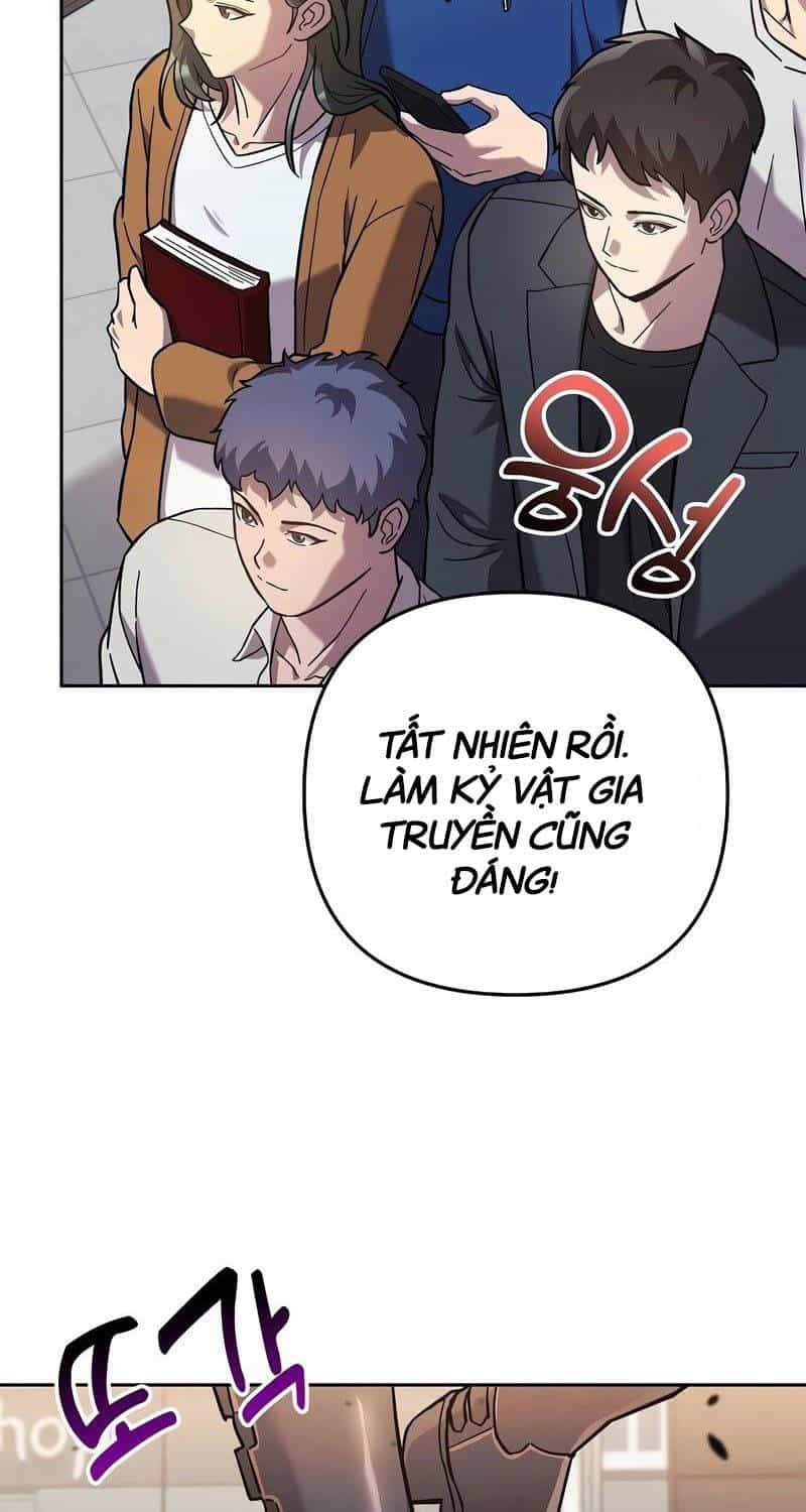 Thợ Săn Nhà Văn - Chương 112 - ảnh 73