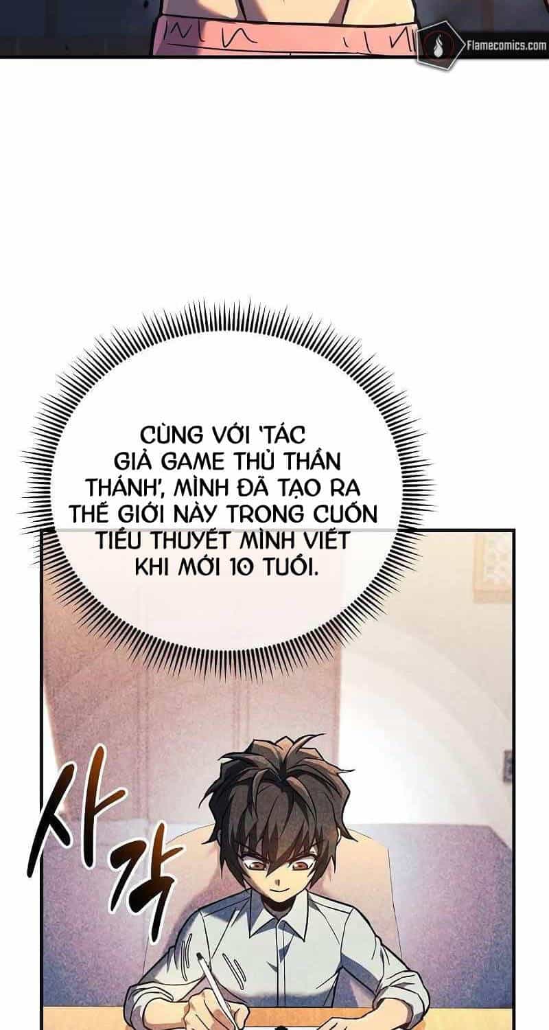 Thợ Săn Nhà Văn - Chương 115 - ảnh 21