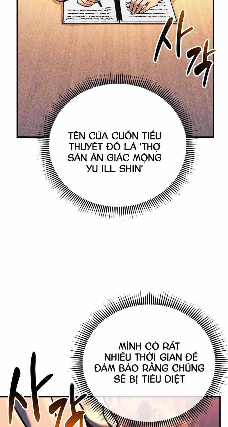 Thợ Săn Nhà Văn - Chương 115 - ảnh 22