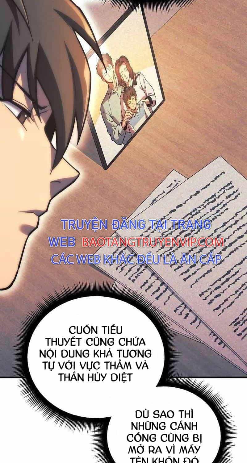 Thợ Săn Nhà Văn - Chương 115 - ảnh 69