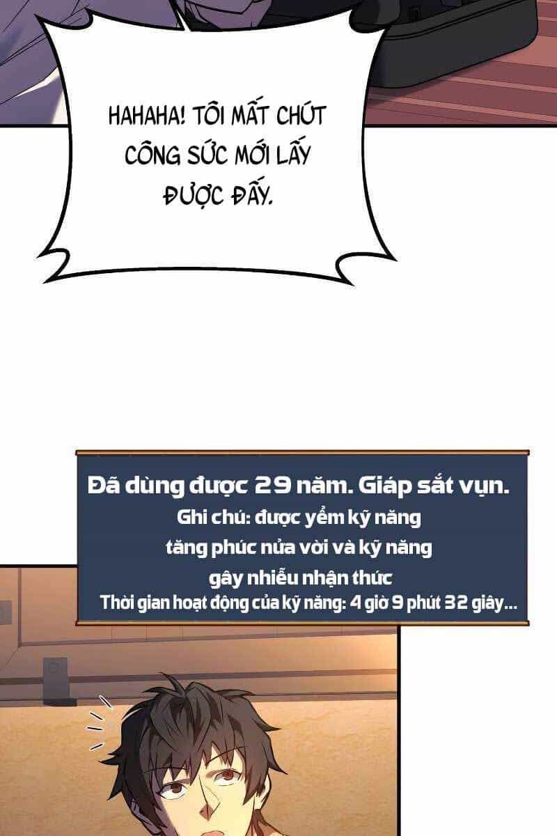 Thợ Săn Nhà Văn - Chương 10 - ảnh 64