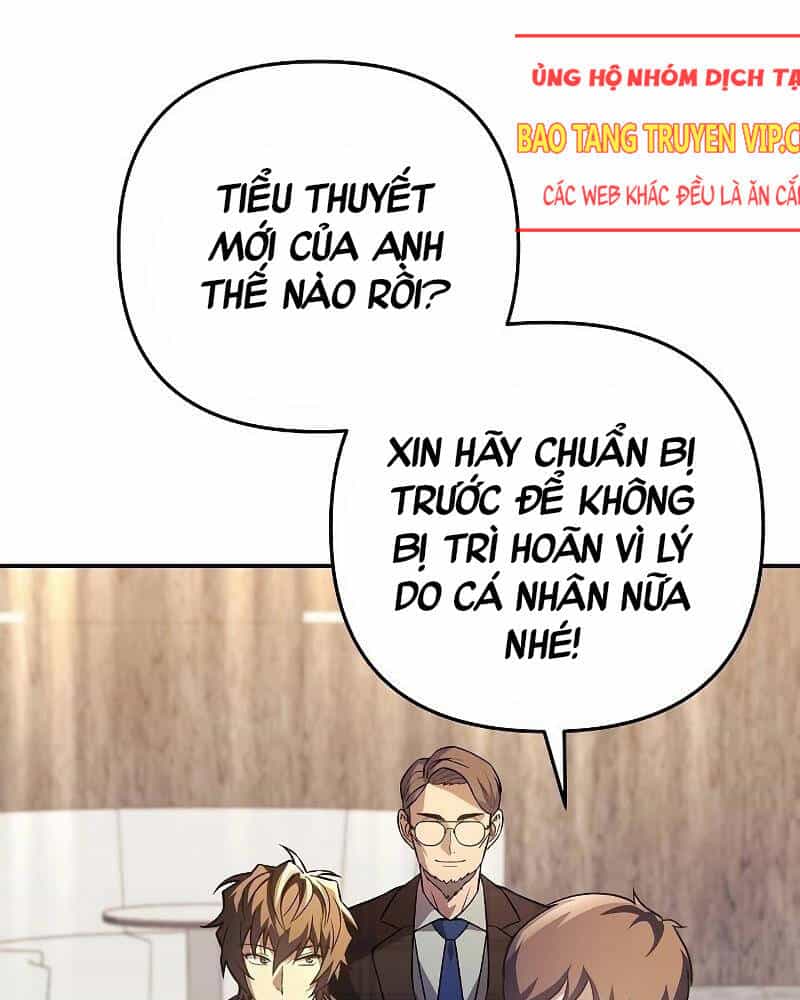 Thợ Săn Nhà Văn - Chương 120 - ảnh 137