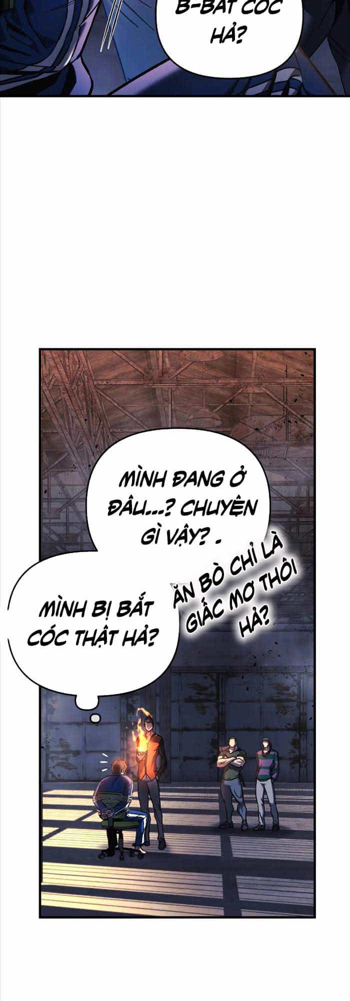 Thợ Săn Nhà Văn - Chương 12 - ảnh 16