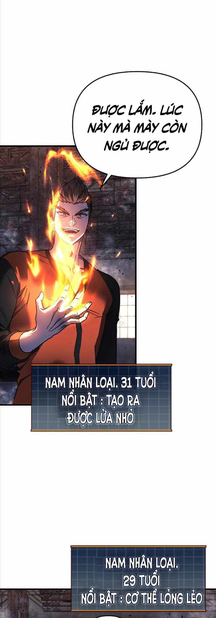 Thợ Săn Nhà Văn - Chương 12 - ảnh 17
