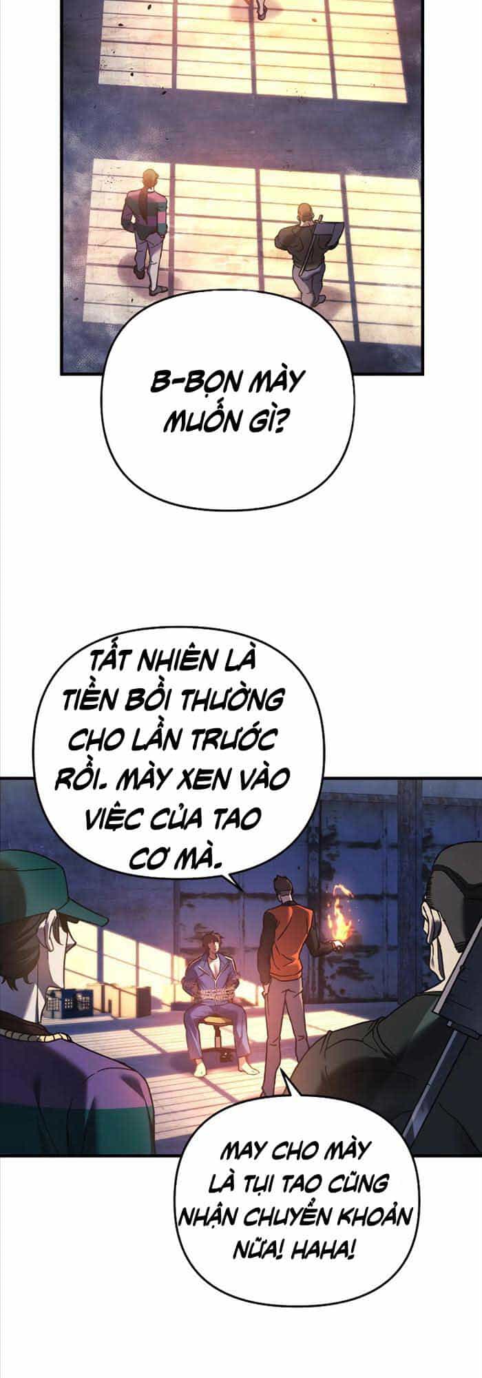 Thợ Săn Nhà Văn - Chương 12 - ảnh 20