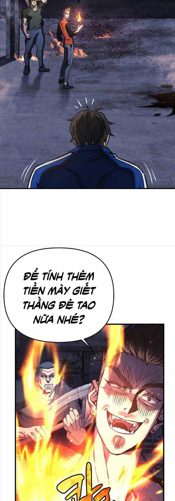 Thợ Săn Nhà Văn - Chương 12 - ảnh 35