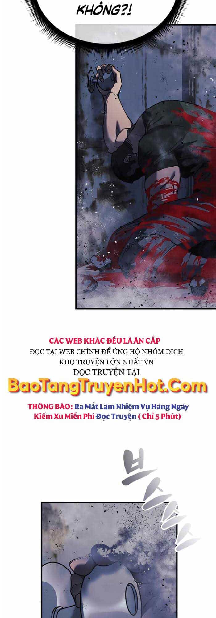 Thợ Săn Nhà Văn - Chương 12 - ảnh 47