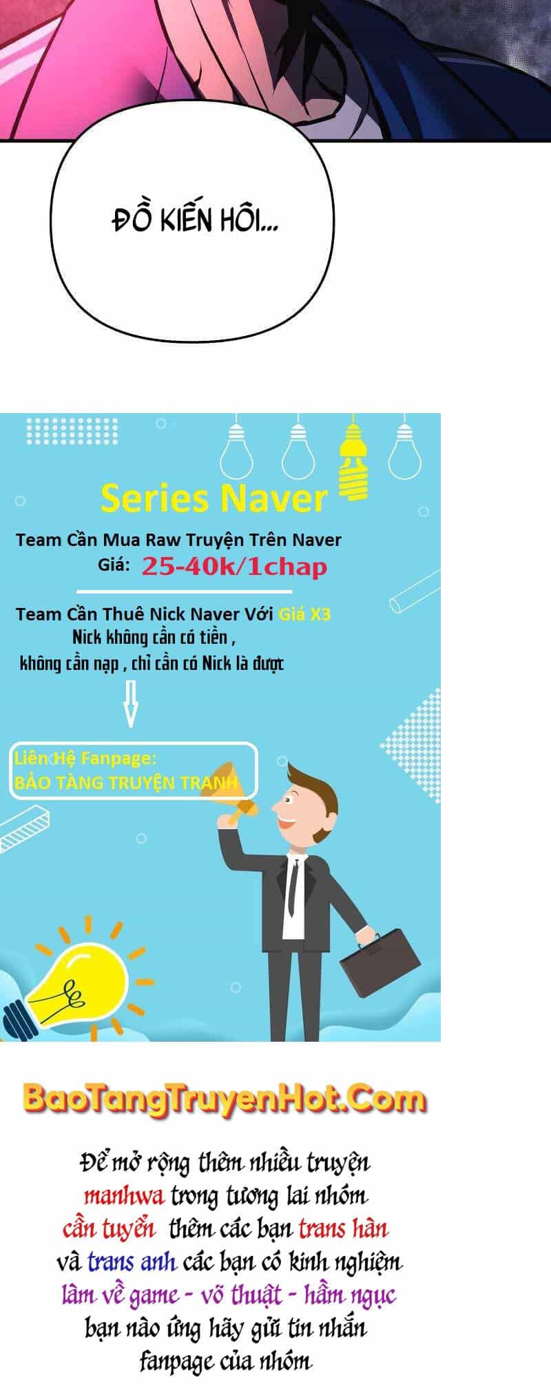 Thợ Săn Nhà Văn - Chương 13 - ảnh 118
