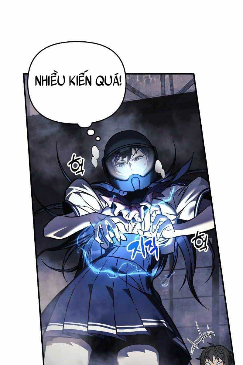Thợ Săn Nhà Văn - Chương 13 - ảnh 19