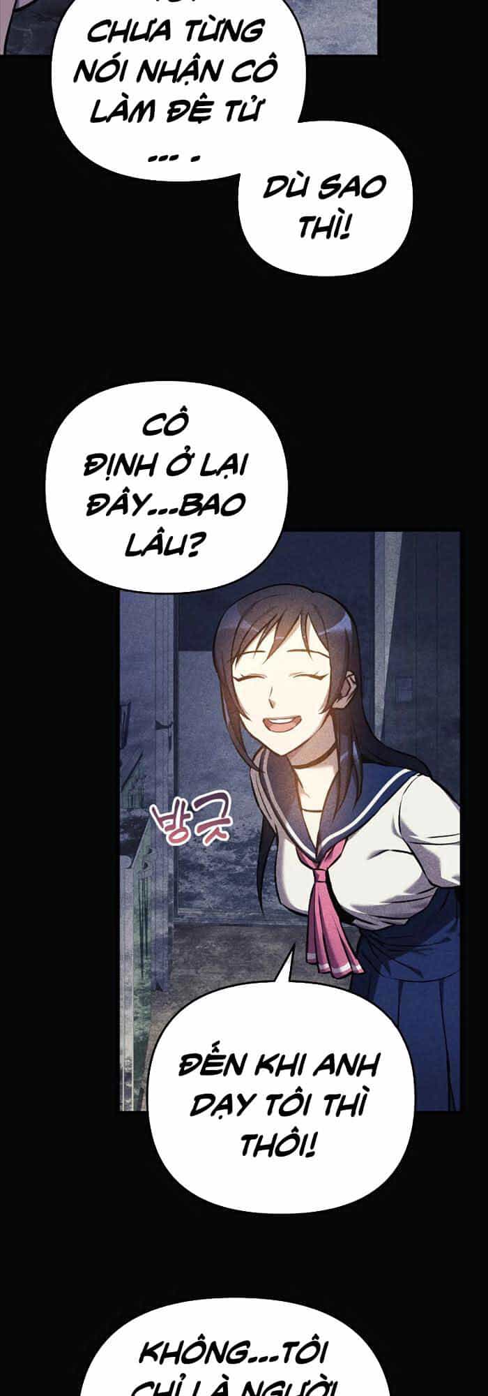 Thợ Săn Nhà Văn - Chương 14 - ảnh 12
