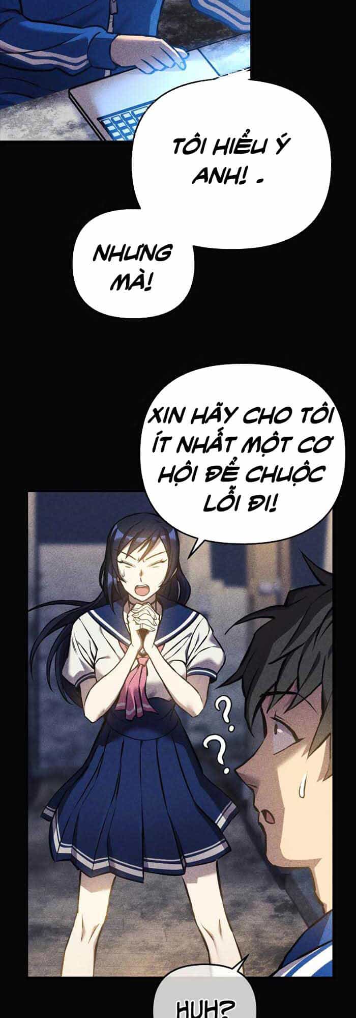 Thợ Săn Nhà Văn - Chương 14 - ảnh 15