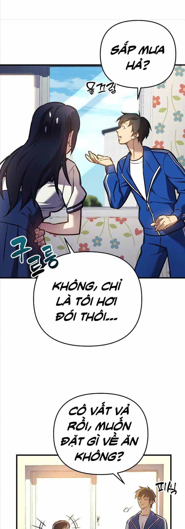 Thợ Săn Nhà Văn - Chương 14 - ảnh 19