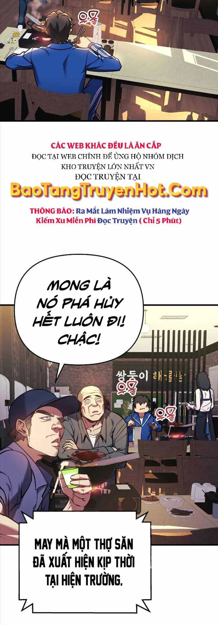Thợ Săn Nhà Văn - Chương 14 - ảnh 29