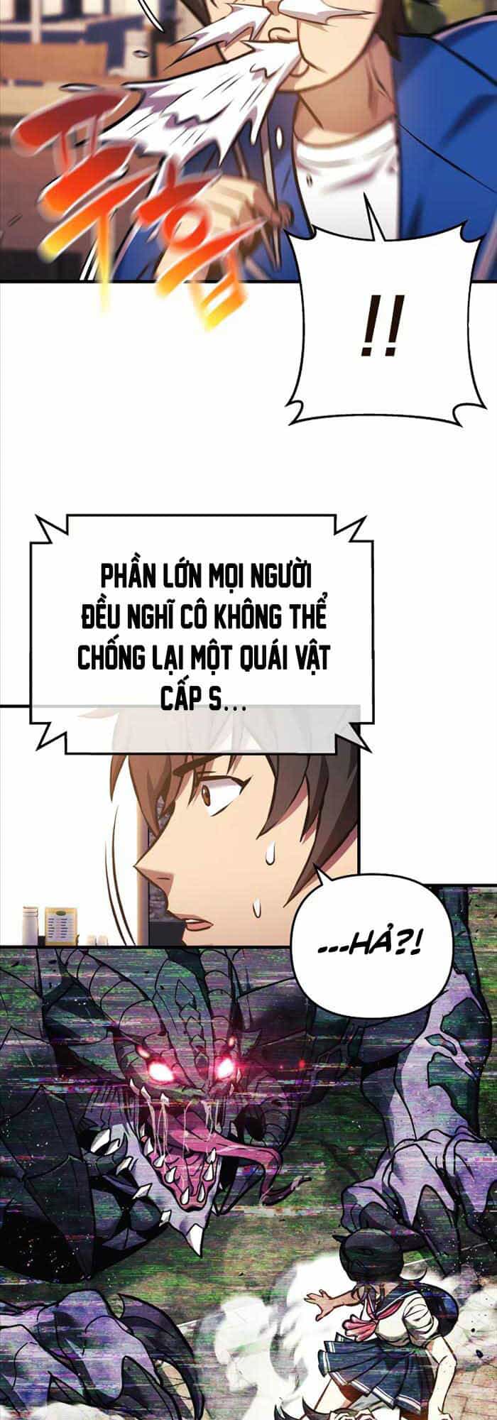 Thợ Săn Nhà Văn - Chương 14 - ảnh 31