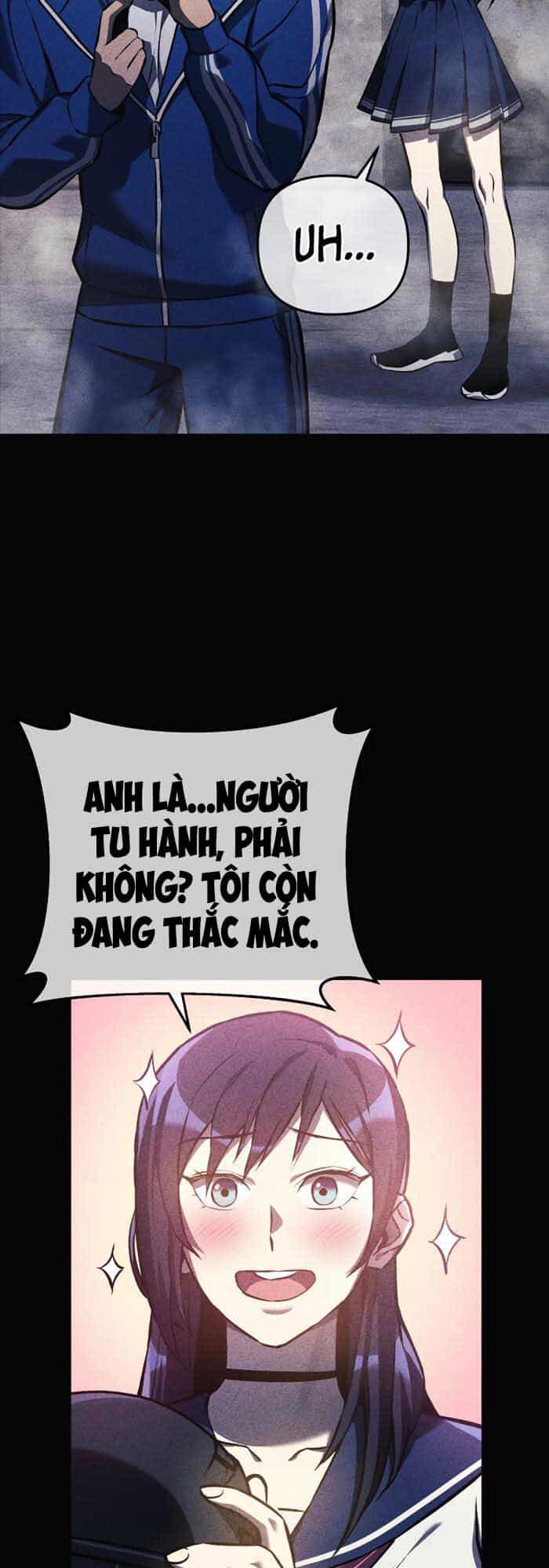 Thợ Săn Nhà Văn - Chương 14 - ảnh 6