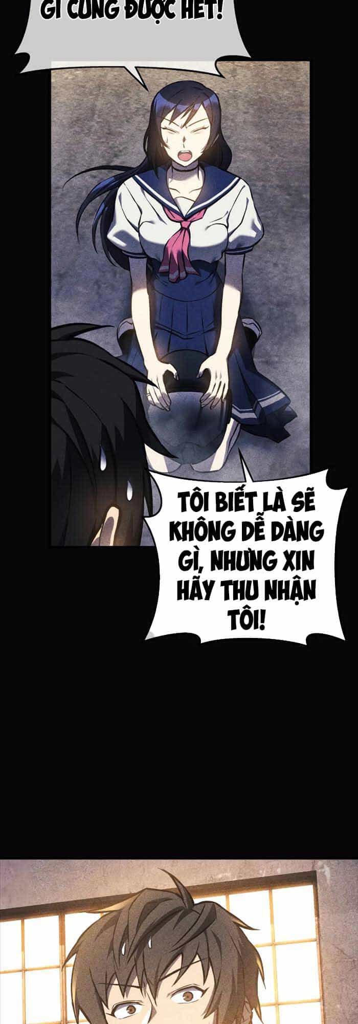 Thợ Săn Nhà Văn - Chương 14 - ảnh 9