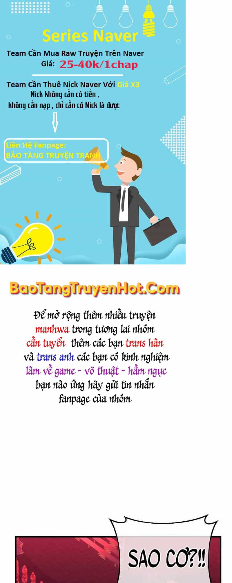 Thợ Săn Nhà Văn - Chương 15 - ảnh 90