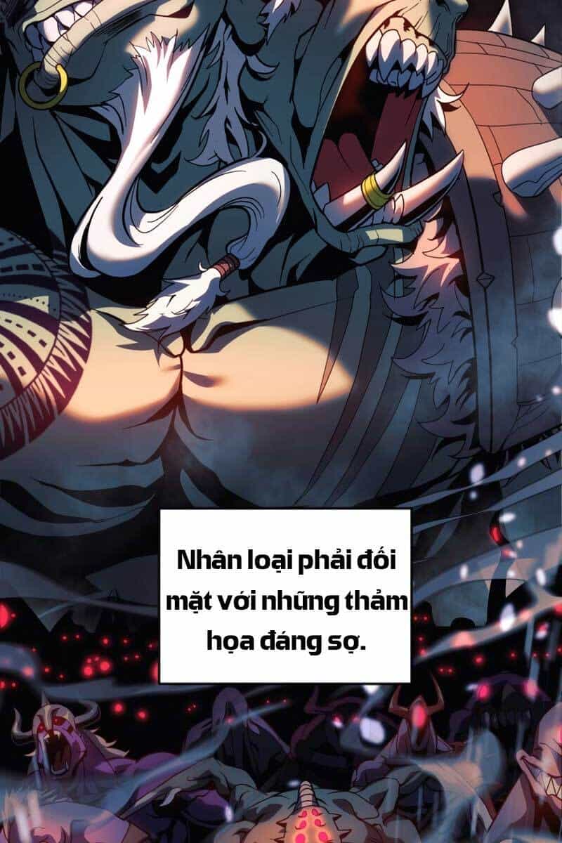 Thợ Săn Nhà Văn - Chương 1 - ảnh 13