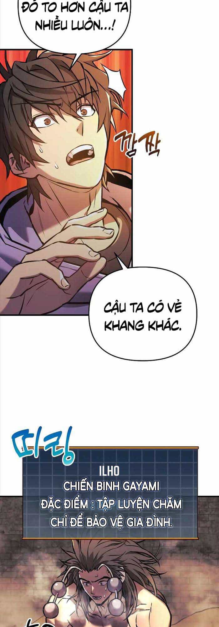 Thợ Săn Nhà Văn - Chương 21 - ảnh 15