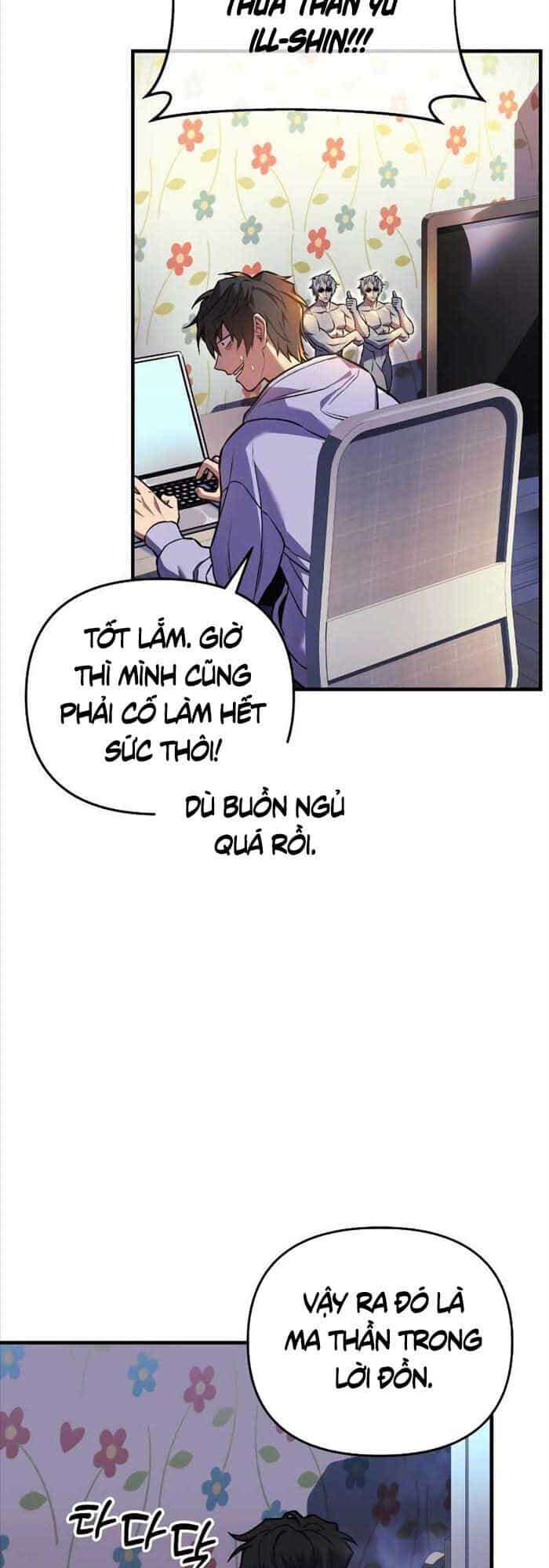 Thợ Săn Nhà Văn - Chương 21 - ảnh 20
