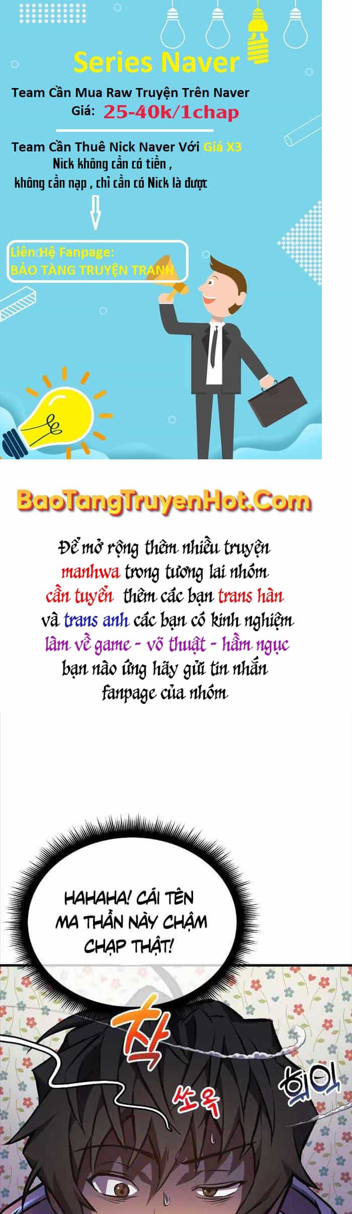 Thợ Săn Nhà Văn - Chương 21 - ảnh 28
