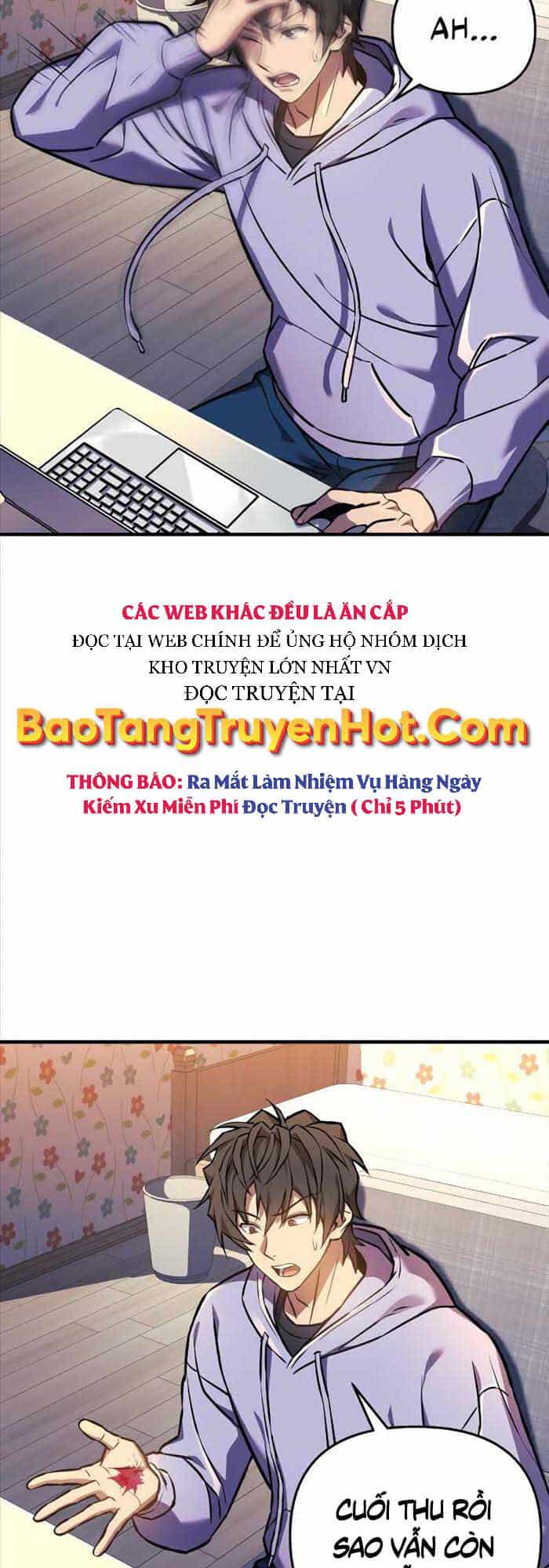Thợ Săn Nhà Văn - Chương 21 - ảnh 33