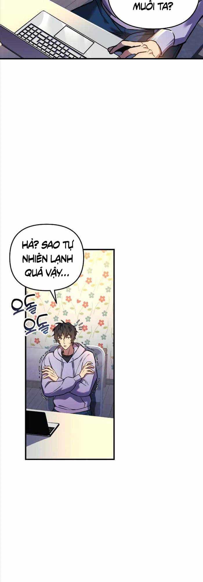 Thợ Săn Nhà Văn - Chương 21 - ảnh 34