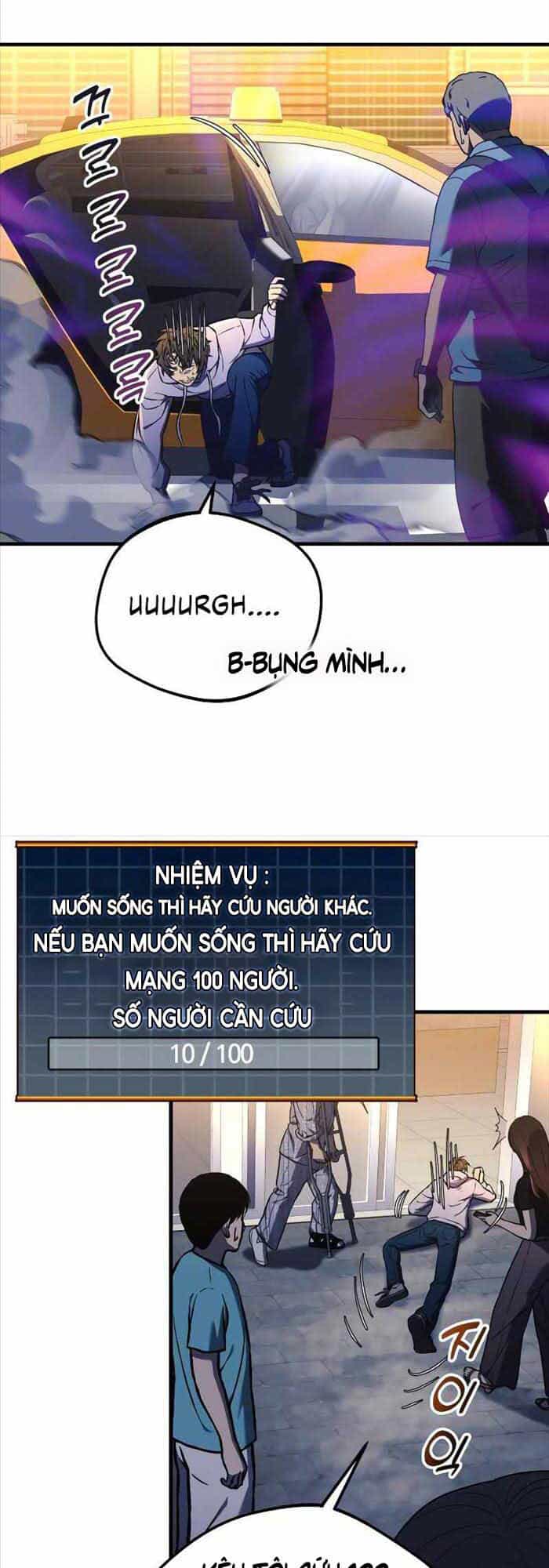 Thợ Săn Nhà Văn - Chương 21 - ảnh 49
