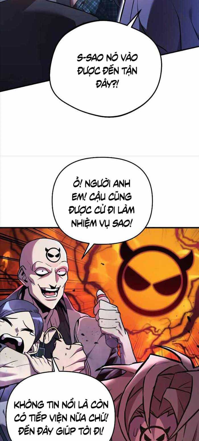 Thợ Săn Nhà Văn - Chương 21 - ảnh 53