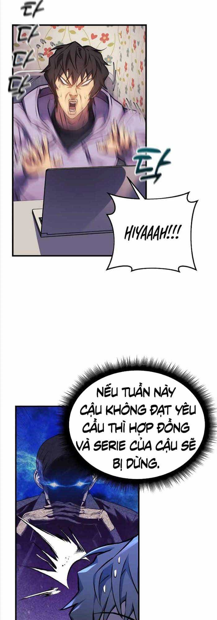 Thợ Săn Nhà Văn - Chương 21 - ảnh 8