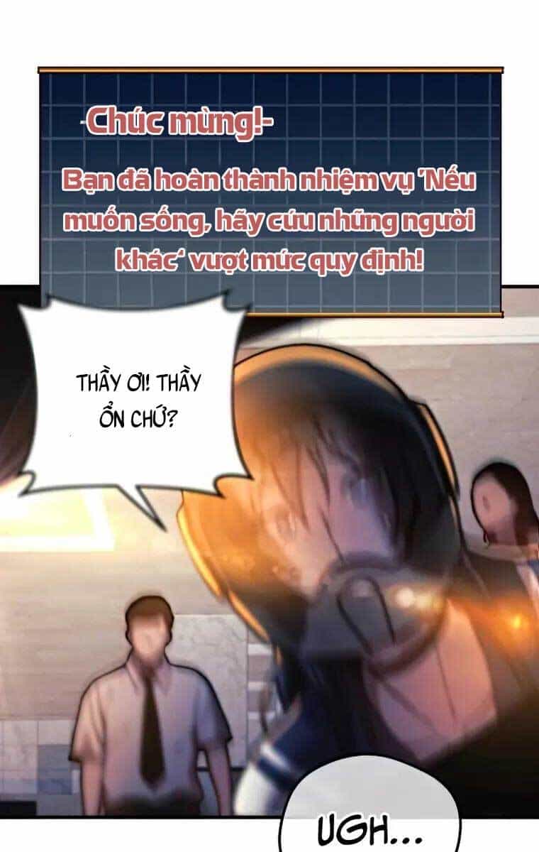 Thợ Săn Nhà Văn - Chương 22 - ảnh 74