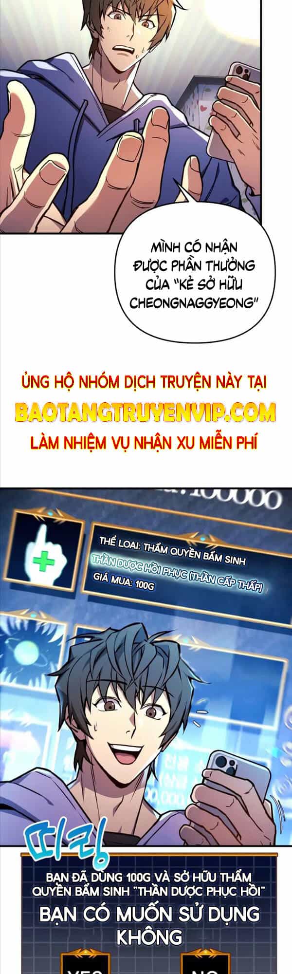 Thợ Săn Nhà Văn - Chương 23 - ảnh 16