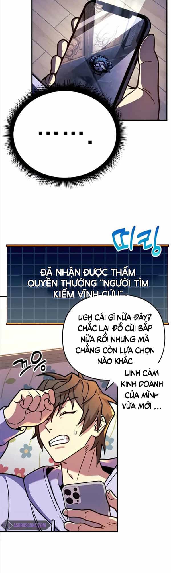 Thợ Săn Nhà Văn - Chương 23 - ảnh 23