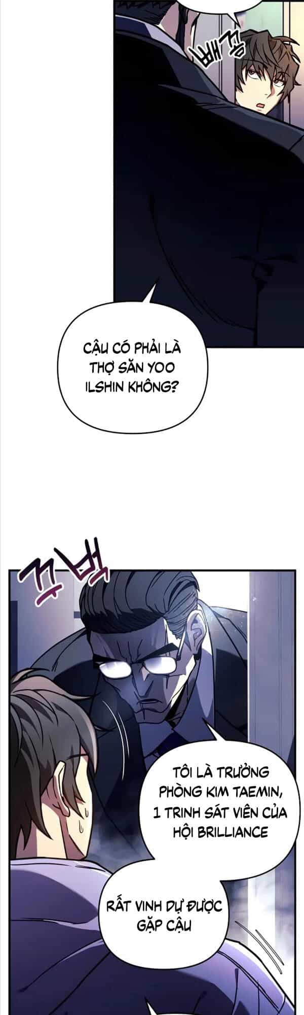 Thợ Săn Nhà Văn - Chương 23 - ảnh 26