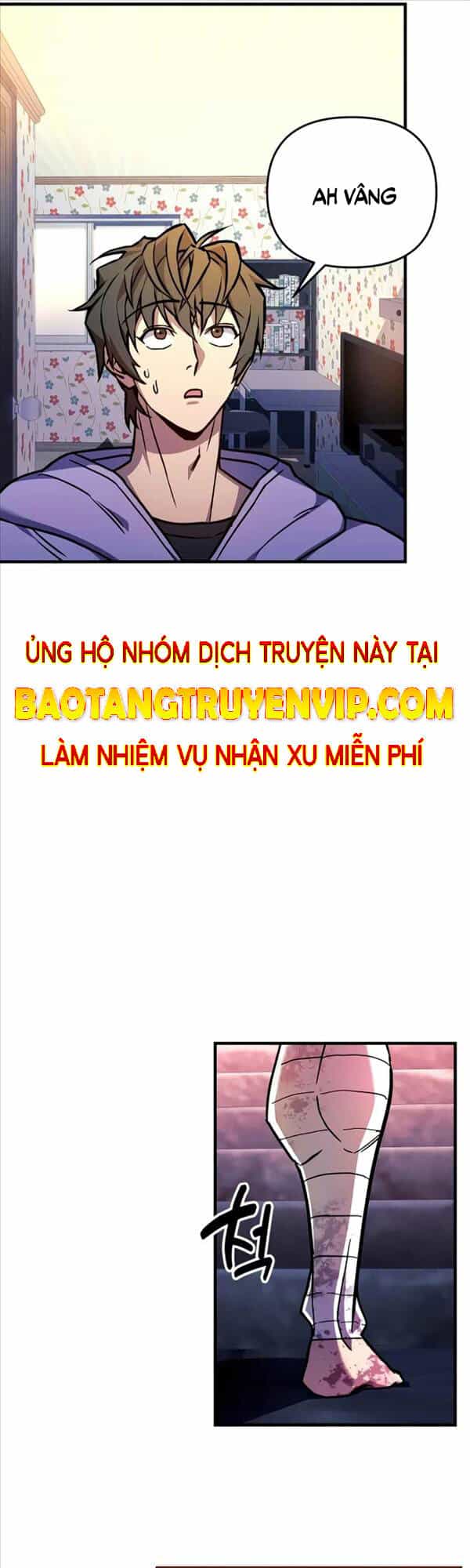 Thợ Săn Nhà Văn - Chương 23 - ảnh 28