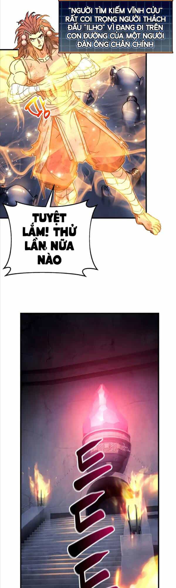 Thợ Săn Nhà Văn - Chương 23 - ảnh 29
