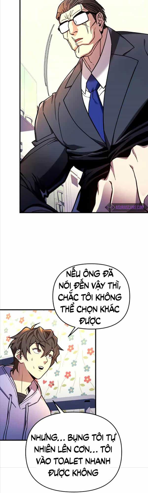 Thợ Săn Nhà Văn - Chương 23 - ảnh 45