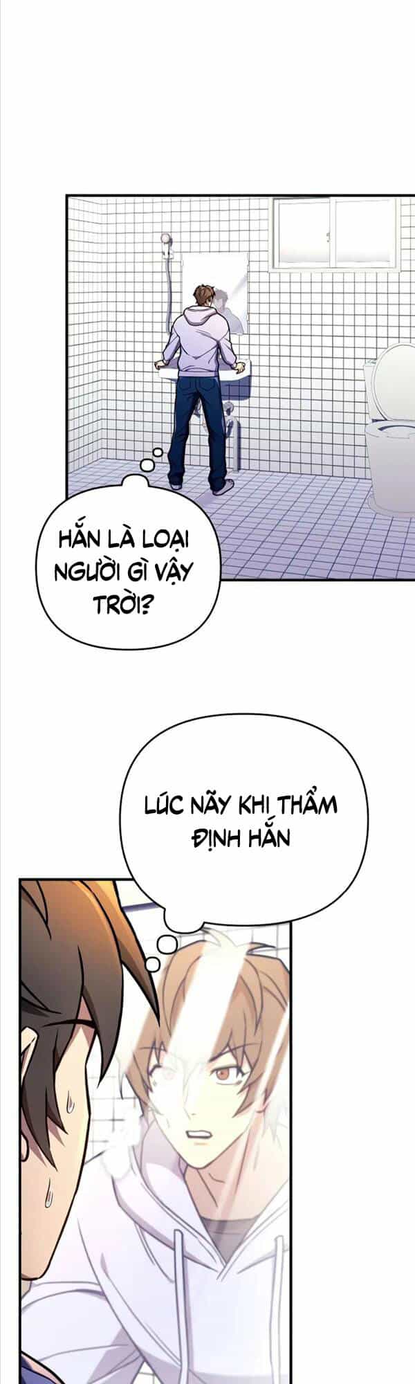 Thợ Săn Nhà Văn - Chương 23 - ảnh 47