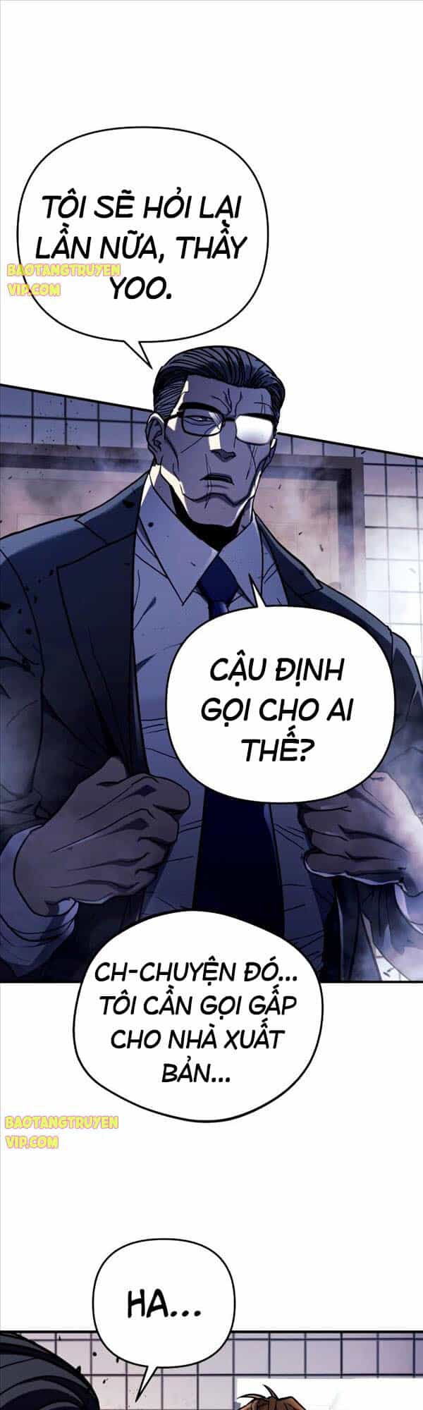 Thợ Săn Nhà Văn - Chương 24 - ảnh 1