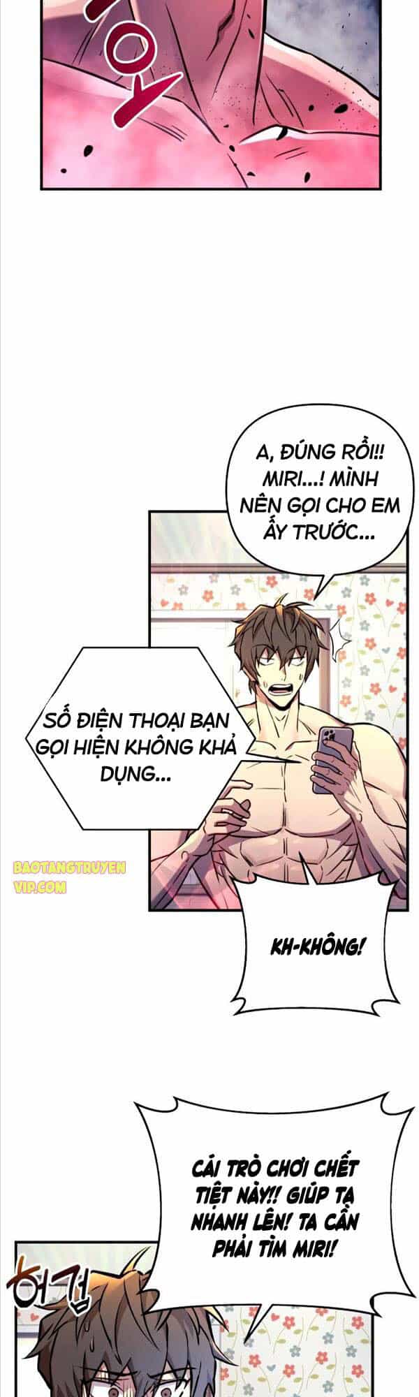 Thợ Săn Nhà Văn - Chương 24 - ảnh 32