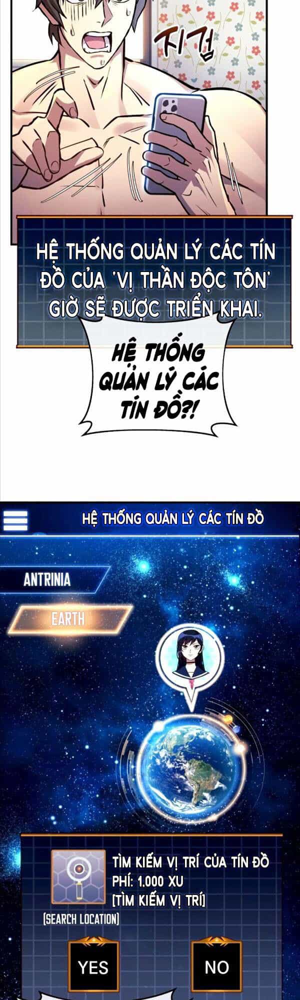 Thợ Săn Nhà Văn - Chương 24 - ảnh 33