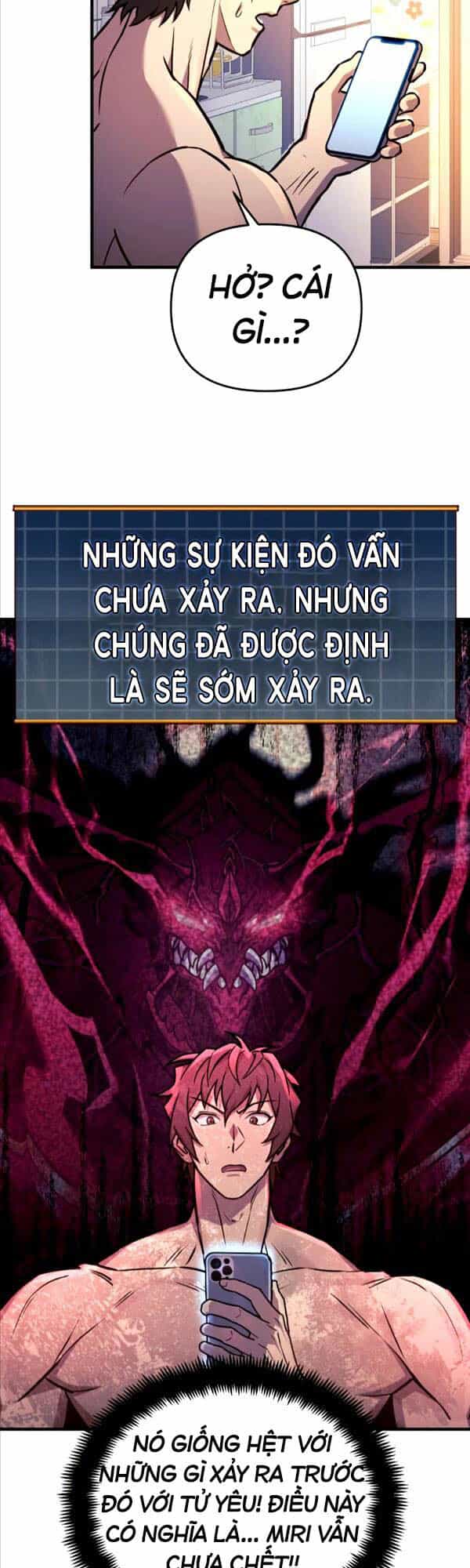 Thợ Săn Nhà Văn - Chương 24 - ảnh 44
