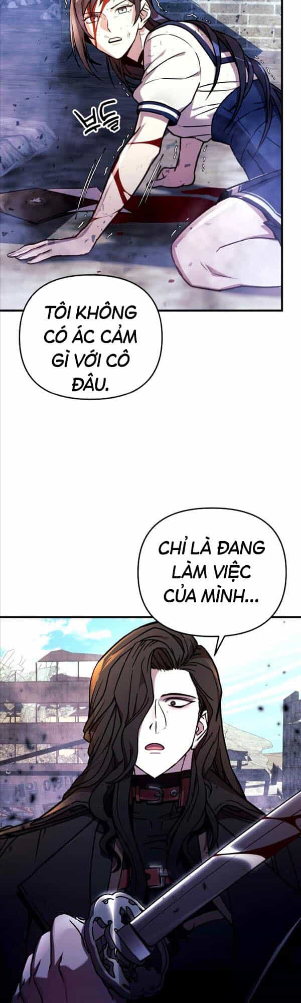 Thợ Săn Nhà Văn - Chương 24 - ảnh 52