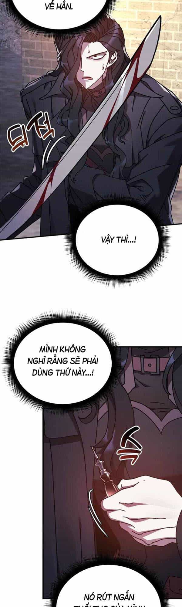 Thợ Săn Nhà Văn - Chương 25 - ảnh 18