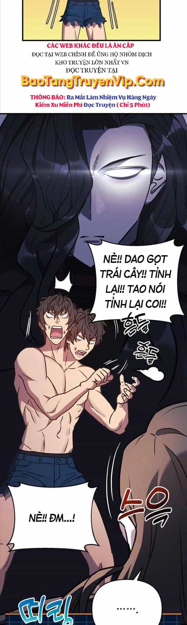 Thợ Săn Nhà Văn - Chương 25 - ảnh 48